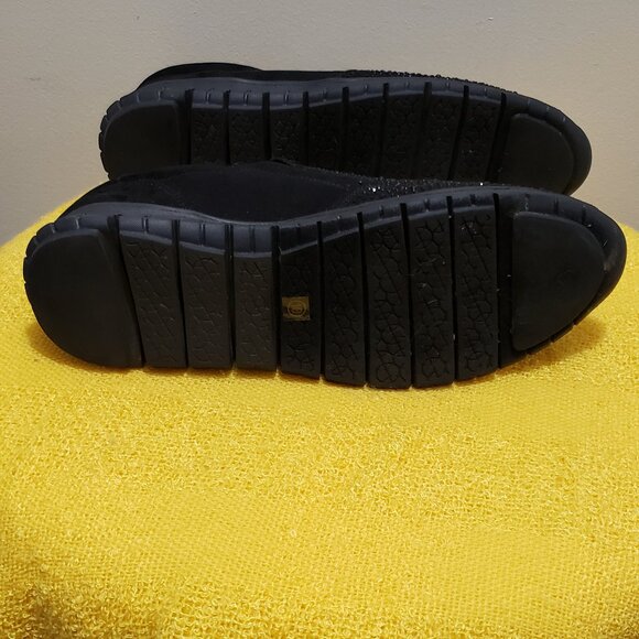 Anne Klein Jonay Fashion Sneakers - Picture 3 of 5